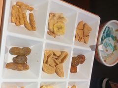-探鱼·鲜青椒爽麻烤鱼(领展购物广场店)