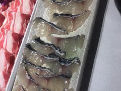 -泓炙颐凤鲜海鲜火锅料理(桐乡店)