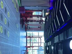 -UP健身私教馆(海岸城店)