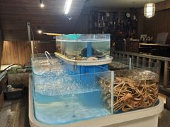 -黑木原精致料理·铁板烧