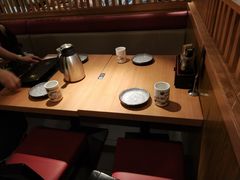 -万岁寿司(天河领展店)
