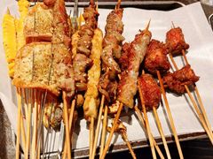 -聚点·北京串(簋街店)