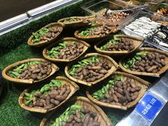 -一九烧烤(莱山区初家店)