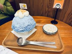 -幸会冰菓(望平街店)