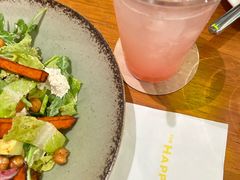 -The Happy Monk(前海壹方汇店)
