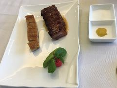 烧味双拼-春满园·早茶·粤菜·宴会(前海店)