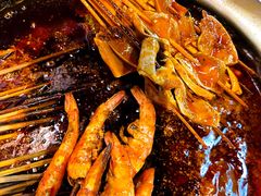 -牛华八婆麻辣烫(起源店)