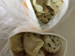 -吴江路生煎锅贴(立新路店)