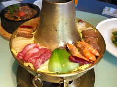 -鼓楼东街老火锅(鼓楼店)