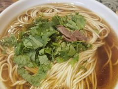 -满族八旗正宗牛肉面
