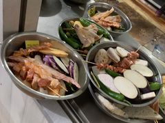 -珍成炸滋味
