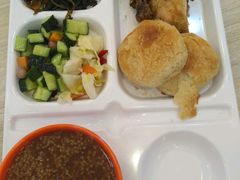-香妃烤鸡(西单店)