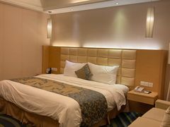 -深圳悦如酒店(香蜜公园车公庙地铁站店)