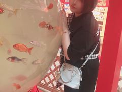 -宝龙广场(福州台江店)