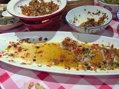 -西江红·株洲本地菜(滨江南路店)