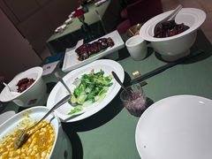 -老吉堂上海本帮菜(望京万象汇店)