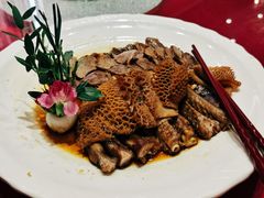 -金满楼(天河中路店)