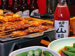 -管氏翅吧(护国寺店)