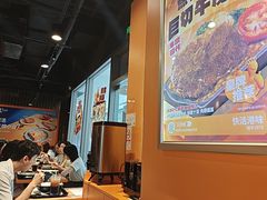 -大快活(丽丰店)