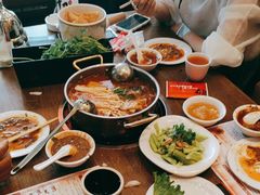 -刘一锅筋头巴脑(小北店)