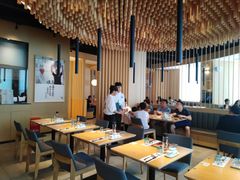 大堂-味太助·银饭食堂(中华城店)