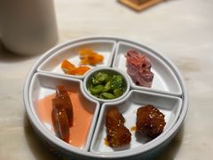 -淮扬府·游园京梦(北京SKP店)