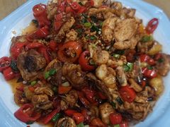 -华记煲仔华·煲仔饭(市桥易发店)