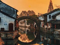 -南浔古镇