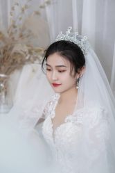 -欣薇婚纱(新源乐汇城店)