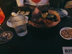 -船长酒吧 The Captain