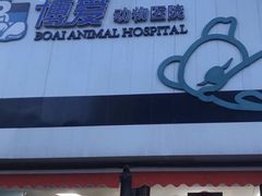 -北京博爱动物医院有限公司