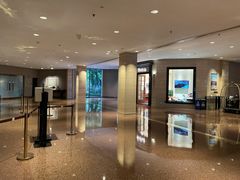 -上海静安昆仑大酒店