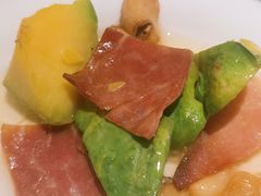-中8楼风尚云南菜(颐堤港店)