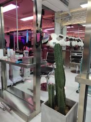 -P.STYLE 派斯造型