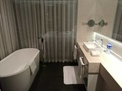 -西安威斯汀大酒店