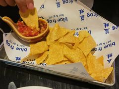 -bluefrog蓝蛙(水游城店)