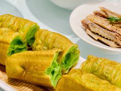 巨型油炸鬼-迎悦轩(维景湾店)