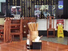 -奎元馆.百年奎元.非遗传承(西湖边的解放路店)