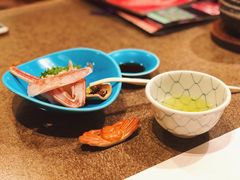 -蟹道乐(京都本店)