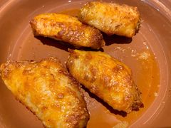 茄红烤翅-萨莉亚意式餐厅(浦江万达广场店)