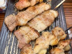 -木村家料理•燒鳥•寿喜烧