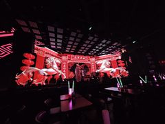 -MOSSO·Liveshow(M3香港广场店)