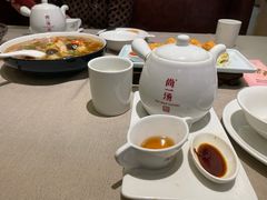 -尚一汤 广东炖汤(金桥国际店)