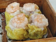 -天鲜阁·海鲜粤菜·33年老字号(石槎白云站店)