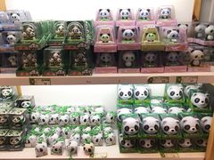 -熊猫邮局(少城店)