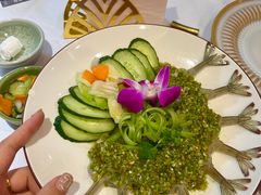 -阿诺泰·泰国餐厅(棕北店)