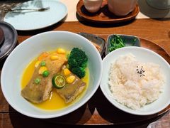 -青藤茶馆(凤起路店)