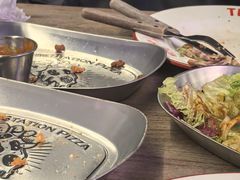 -Tubestation站点比萨(五道营店)