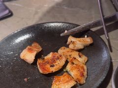 -谷牛日式烤肉(宝山U天地店)