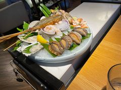 -生如夏花泰式火锅(鹭洲里店)